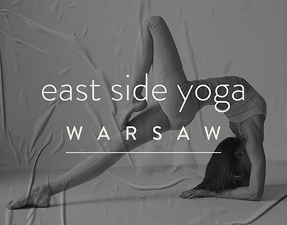 east side yoga WARSAW