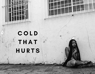 COLD THAT HURTS