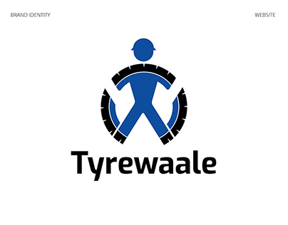 Tyrewaale Branding and Website