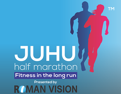 Juhu Half Marathon