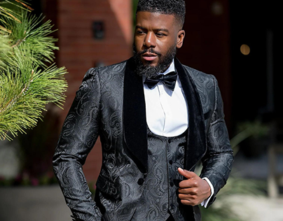 4 Useful Style Tips for Mens Formal Wear