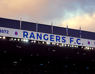 Feb 24, 2024 Glasgow Rangers v. Hearts post-game