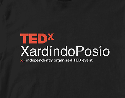 TEDxXardíndoPosío