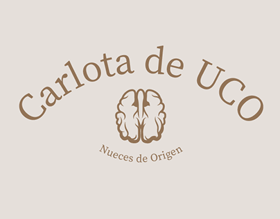 Branding Carlota de Uco