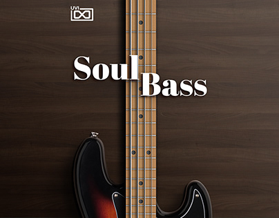 UVI Soul Bass