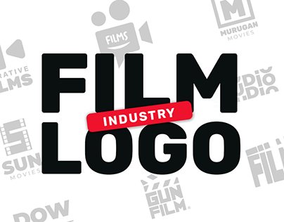 Film Industry Logo