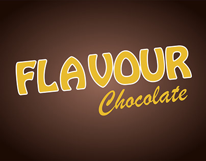 Flavour Chocolate