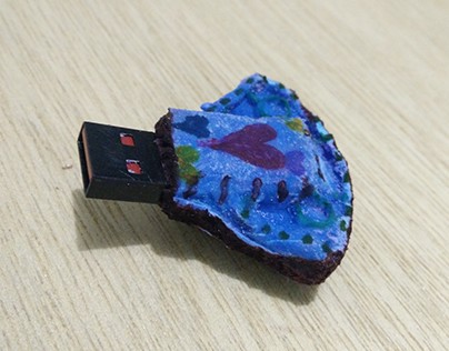 Sugru - USB