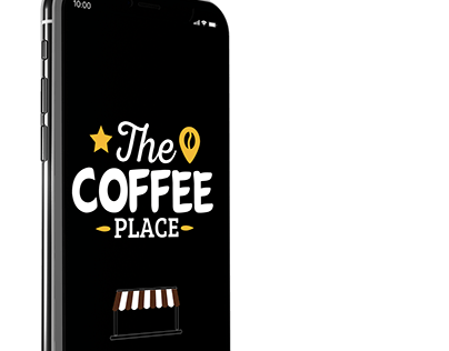 The coffee place