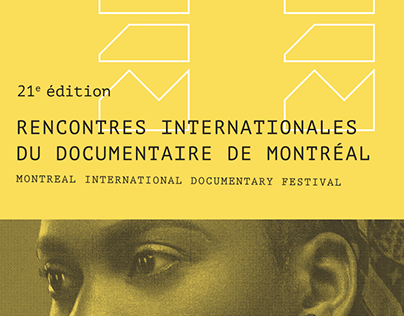 Rencontres internationales du documentaire de Montréal