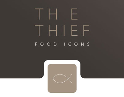 The Thief Icons