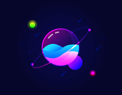 Jelly Planet