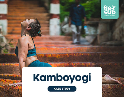 Kambo Yogi - Flexible Subscription