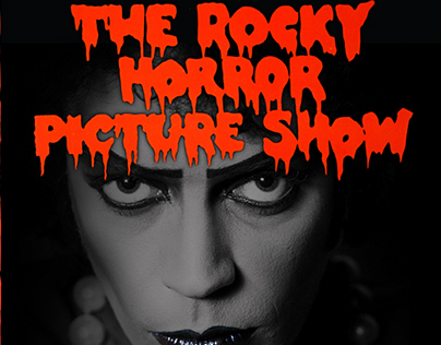 Proyección de: The Rocky Horror Picture Show