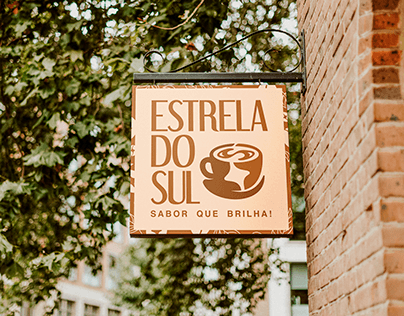 Estrela do Sul coffee