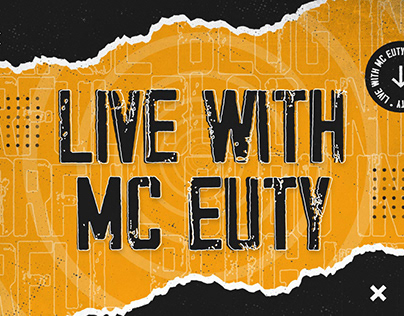 MC Euty Podcast Title Opener