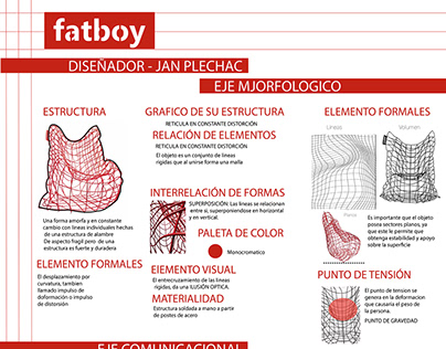 Project thumbnail - FAT BOY Accesorios 2/ Fiorini Wengrowicz 2023