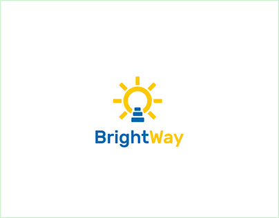 Bright Way logo
