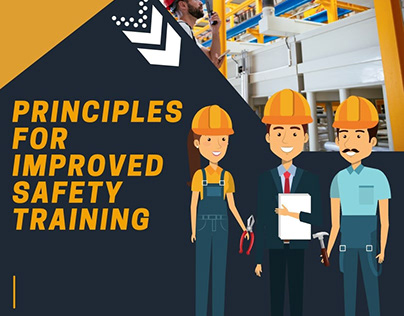 Principles for improved safety training