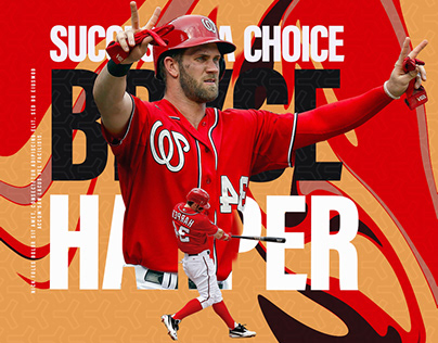 Mike Trout on Behance  Baseball poster design, Mlb wallpaper