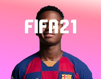 fifa 21 concept cover