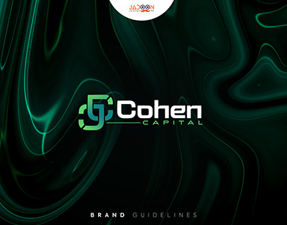 Cohen Capital Brand Guideline