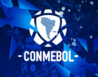 Conmebol - Sudamericana