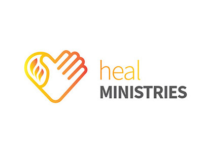 Heal | Logo Design