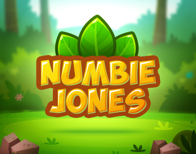 Numbie-Jones