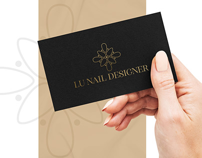 Lu Nail Designer