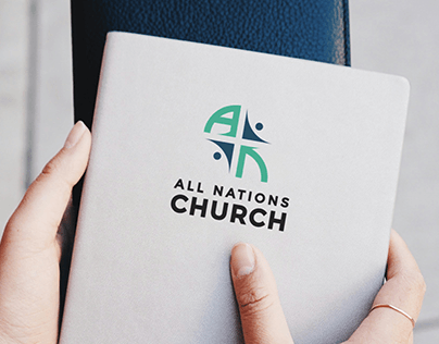 Church Logo Design