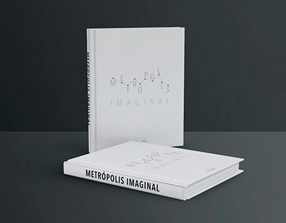 Book | Metrópolis Imaginal