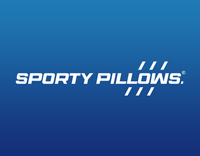 Sporty Pillows LOGO