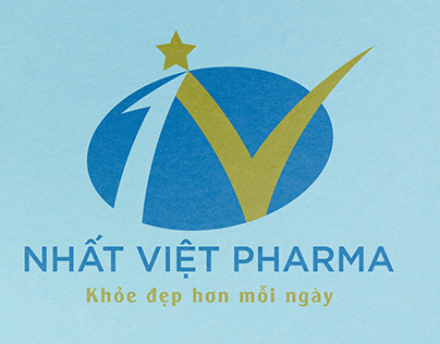 Design Logo for Nhat Viet Pharma - by Streetnet