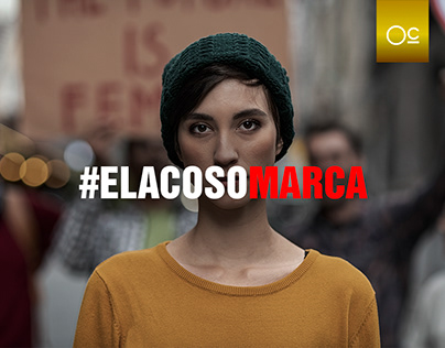 #ELACOSOMARCA