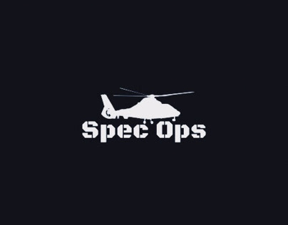 Spec Ops