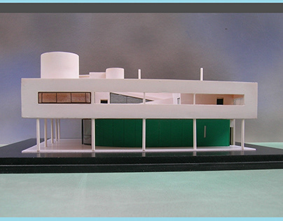 Historical Architectural Models - shopping on line