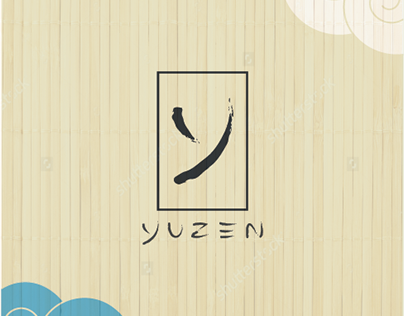 Yuzen Restaurant Menu