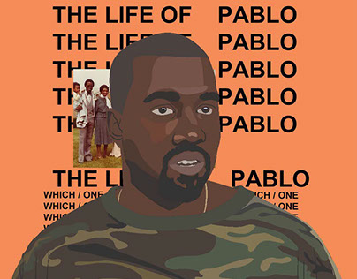 Life of Kanye