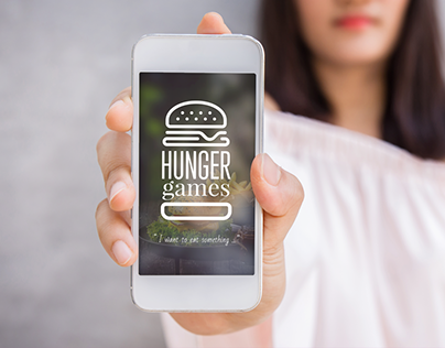 hunger games app
