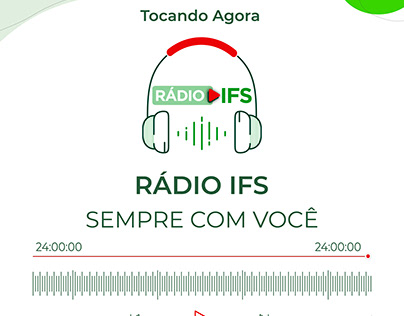 Rádio IFS