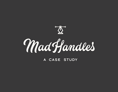 Mad Handles