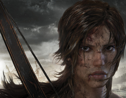 Microsoft Store: Tomb Raider