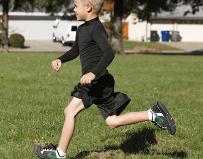 Best Sports for Children with Autism