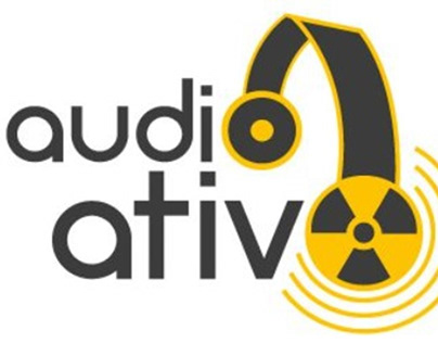 Webrádio AudioAtivo