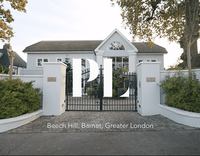 Beech Hill, Barnet, Greater London
