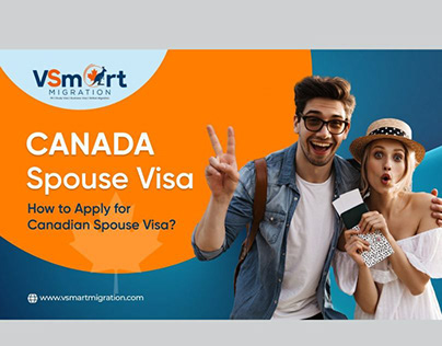 How to Apply for Canadian Spouse Visa?