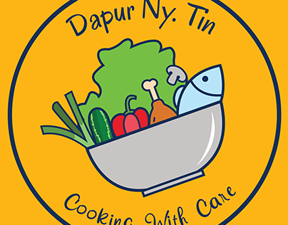 Catering Logo Commission