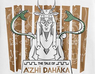 Azhi Dahaka