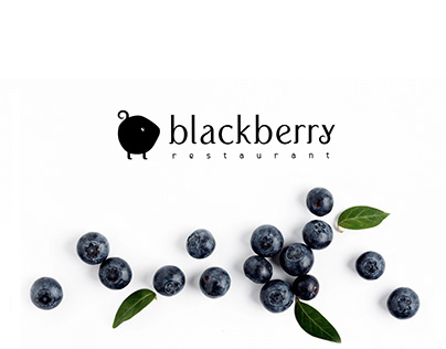 Blackberry restaurant